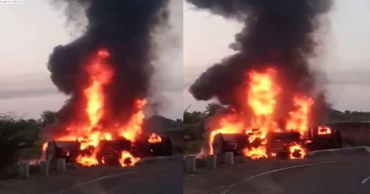 MP: Death toll rises to 10 in Khargone tanker fire incident